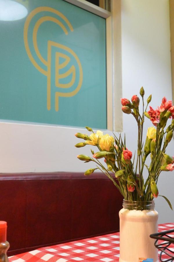 Casa Prada Bed & Breakfast Bogotá Exteriér fotografie